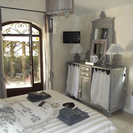 Le Moulin De Sonnailles Bed & Breakfast Cabriès Cameră foto