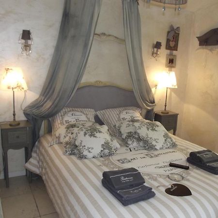 Le Moulin De Sonnailles Bed & Breakfast Cabriès Cameră foto