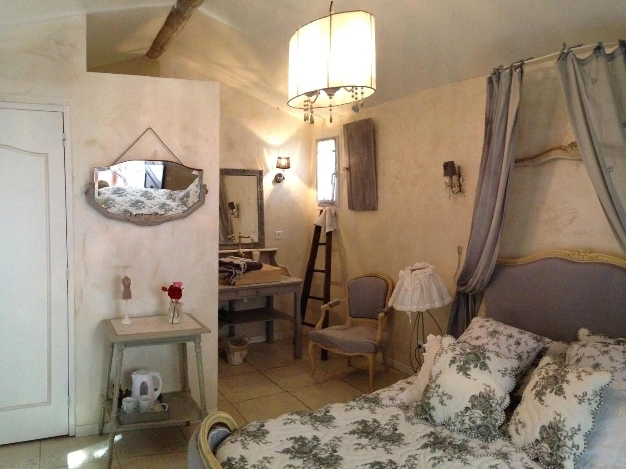 Le Moulin De Sonnailles Bed & Breakfast Cabriès Cameră foto